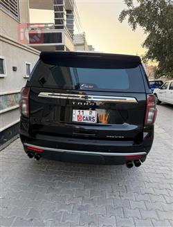 شێڤرۆلێت تاهۆ